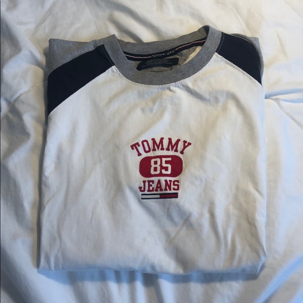 Tommy Jeans Vintage T- Shirt